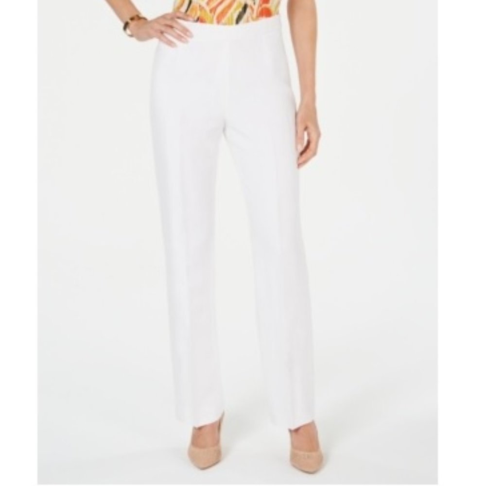 Kasper Classic Pants